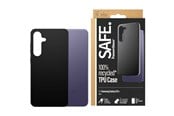 Mobil - Deksel og etui - SAFE. by PanzerGlass TPU Case Samsung Galaxy S24 Plus | Black - SAFE95676