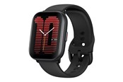 Smartklokke, Smartwatch & Sportsklokke - Amazfit Active - Midnight Black - W2211EU5N