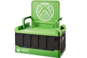 Reklameartikler - Numskull - Xbox Bedroom Storage Box with folding chair - 5056280455165