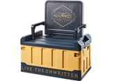 Reklameartikler - Numskull - Hogwarts Legacy Bedroom Storage Box with folding chair - 5056280455172