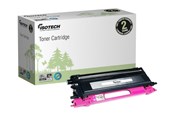 Printertilbehør blekk/toner - ISOTECH TN135M / Alternative to Brother TN135M / Magenta Toner - Laser toner Rød - K15142I4