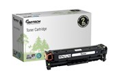 Printertilbehør blekk/toner - ISOTECH CC530A/2662B002 / Alternative to HP 304A / Black Toner - Laser toner Svart - K15132I4