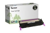 Printertilbehør blekk/toner - ISOTECH SU272A / Alternative to Samsung CLT-M4092S / Magenta Toner - Laser toner Rød - K15130I4