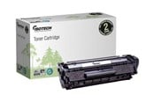 Printertilbehør blekk/toner - ISOTECH 0263B002 / Alternative to Canon FX-10 / Black Toner - Laser toner Svart - K12339I4