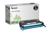 Printertilbehør blekk/toner - ISOTECH Q6471A/2577B002 / Alternative to HP CB401A / Cyan Toner - Laser toner Blå - K12255I4