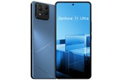 Mobiltelefoner - ASUS ZenFone 11 Ultra 256GB/12GB - Skyline Blue - AI2401-12G256G-BU-ZF