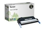 Printertilbehør blekk/toner - ISOTECH Q5950A / Alternative to HP 643A / Black Toner - Laser toner Svart - K12236I4