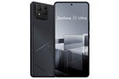 Mobiltelefoner - ASUS ZenFone 11 Ultra 512GB/16GB - Eternal Black - AI2401-16G512G-BK-ZF