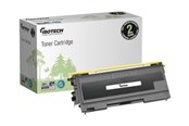 Printertilbehør blekk/toner - ISOTECH TN2000 / Alternative to Brother TN2000 / Black Toner - Laser toner Svart - K12170I4