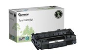 Printertilbehør blekk/toner - ISOTECH Q5949A/0266B002 / Alternative to HP Q5949A / Black Toner - Laser toner Svart - K12140I4