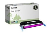 Printertilbehør blekk/toner - ISOTECH C9723A / Alternative to HP C9723A / Magenta Toner - Laser toner Rød - K12004I4