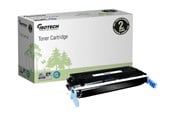 Printertilbehør blekk/toner - ISOTECH C9720A / Alternative to HP 641A / Black Toner - Laser toner Svart - K12002I4