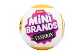 Små gaver til barn - Zuru Mini Brands Fashion Mini Figures in Surprise Ball (Assorted) - 77485