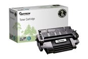 Printertilbehør blekk/toner - ISOTECH 92298A/1538A003 / Alternative to Canon 98A/EP-E / Black Toner - Laser toner Svart - K10692I4