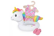 Dukker, Bamser & Utstyr - Heless Dolls Swimming set Unicorn 35-45 cm - 66