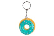 Små gaver til barn - CREATE IT! Beauty Keychain Donut with Lip Balm (Assorted) - 84135V1