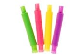 Små gaver til barn - LG-Imports Fidget Stretch Tube (Assorted) - 9693