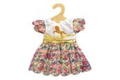 Dukker, Bamser & Utstyr - Heless Doll dress Unicorn Goldy 35-45 cm - 2231