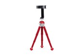 Tripod - Joby Table Tripod Smartphone Kit Podzilla Medium Red - JB01758-BWW