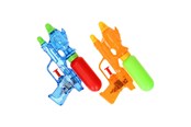 Vannlek - Johntoy Aqua Fun Water Gun Fun Shooter (Assorted) - 26668