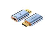 Videosplitter - Vention Adapter HDMI female to DisplayPort male 8K 60HZ (blue) - HFMH0