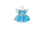 Dukker, Bamser & Utstyr - Heless Doll dress Ice Princess 35-45 cm - 2720