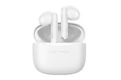 Hodetelefoner - Vention Earphones Wireless with charging case + USB-A to USB-C Cable (White) - NBHW0