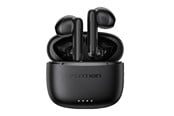 Hodetelefoner - Vention Elf Earbuds E03 Black - NBHB0