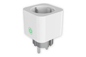 Smarthus - Gembird TSL-PS-S1M-01-W - smart plug - 802.11b/g/n - white - TSL-PS-S1M-01-W