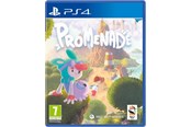 Spill - Promenade - Sony PlayStation 4 - Eventyr - 3760328373152