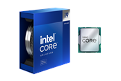 Prosessor/CPU - Intel Core i9-14900KS Raptor Lake-S Prosessor/CPU - 24 kjerner - 3.2 GHz - Intel LGA1700 - Intel Boxed (uten kjøler) - BX8071514900KS