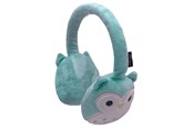 Hodetelefoner - Squishmallows Headphone Wireless On-Ear Winston - HMSQM-BT-WINSTON