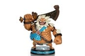 Reklameartikler - First 4 Figures - The Legend of Zelda Breath of the Wild: Daruk (Collector's Edition) - Figur - 5060316624272