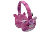 Hodetelefoner - Squishmallows Headphone Wireless On-Ear Lola - HMSQM-BT-LOLA