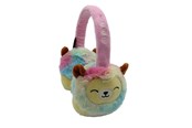 Hodetelefoner - Squishmallows Headphone Wireless On-Ear Leonard - HMSQM-BT-LEONARD