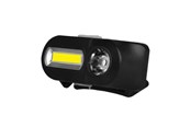 Smarthus - Warsun Headlight  1804 180/200lm 1x18650 M-USB - 1804