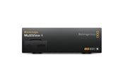 Foto- & Videotilbehør - Blackmagic MultiView 4 - HDL-MULTIP6G/04