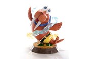 Reklameartikler - First 4 Figures - Banjo Kazooie (Walrus Banjo) - Figur - 5060316627044