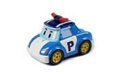 Leketøy - Silverlit Robocar Poli Die-Cast - Poli - SL83162