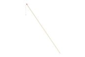 Treleker - Boland Wooden lantern stick 50cm - 42010