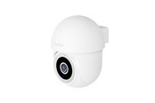 Videovervåkningssystem - Hombli Smart Pan & Tilt Cam White - HBPT-0109