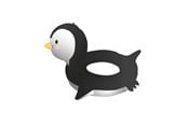 Dukker, Bamser & Utstyr - Heless Dolls Swimming Ring Penguin 35-45 cm - 111