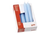 Leketøy - Goki Candles Blue 10 pcs. - 15427