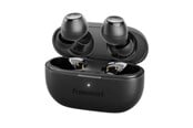 Hodetelefoner - Tronsmart Onyx Pure headphones (black) - Onyx Pure black