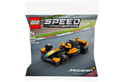 LEGO® - LEGO Speed Champions 30683 McLaren Formula 1 Car - 30683