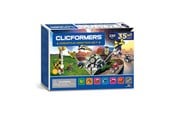 Byggesett - Clicformers S.T.E.M. Creative Master Set - 808001