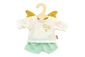 Dukker, Bamser & Utstyr - Heless Doll outfit Angel 28-35 cm - 1175