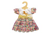 Dukker, Bamser & Utstyr - Heless Doll dress Unicorn Goldy 28-35 cm - 1231