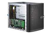 Stasjonær - Workstation - Supermicro SuperWorkstation 521R-T - SYS-521R-T