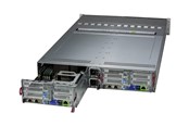 Stasjonær PC - Supermicro BigTwin SuperServer 621BT-DNC8R - SYS-621BT-DNC8R